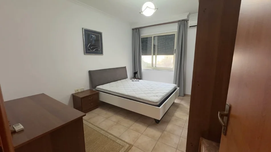 Tirana, Apartment for Rent 1+1, 4th Floor, 70 m², €650 (CENTER)
