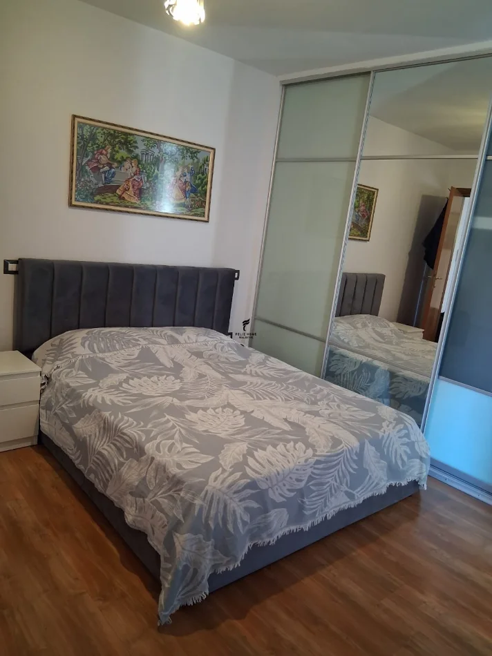 Tirane, for rent 2+1 apartment, 4th floor, 103 m², €650 (MYSLYM SHYRI)