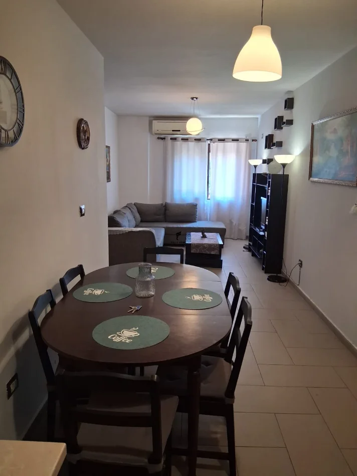Tirane, for rent 2+1 apartment, 4th floor, 103 m², €650 (MYSLYM SHYRI)