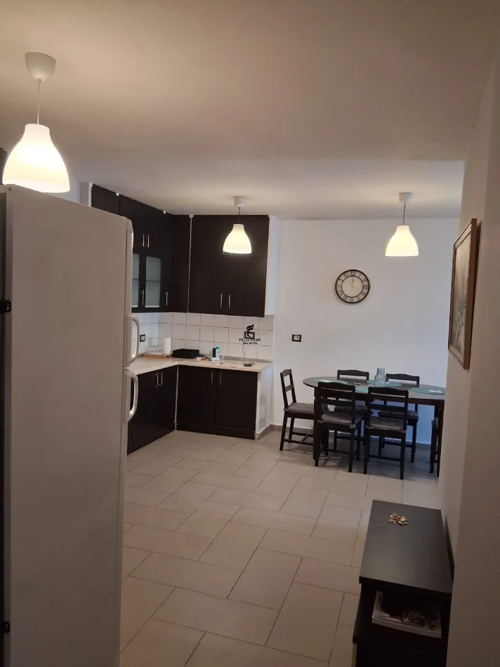 Tirane, for rent 2+1 apartment, 4th floor, 103 m², €650 (MYSLYM SHYRI)