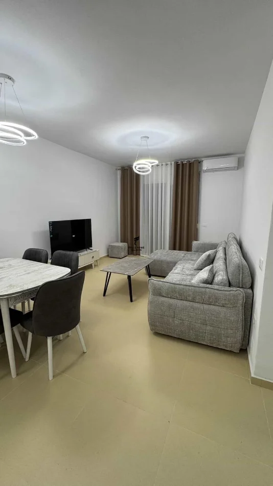 Tirana, Apartment for Rent 2+1 Floor 7, 100 m² €650 (Near Park)