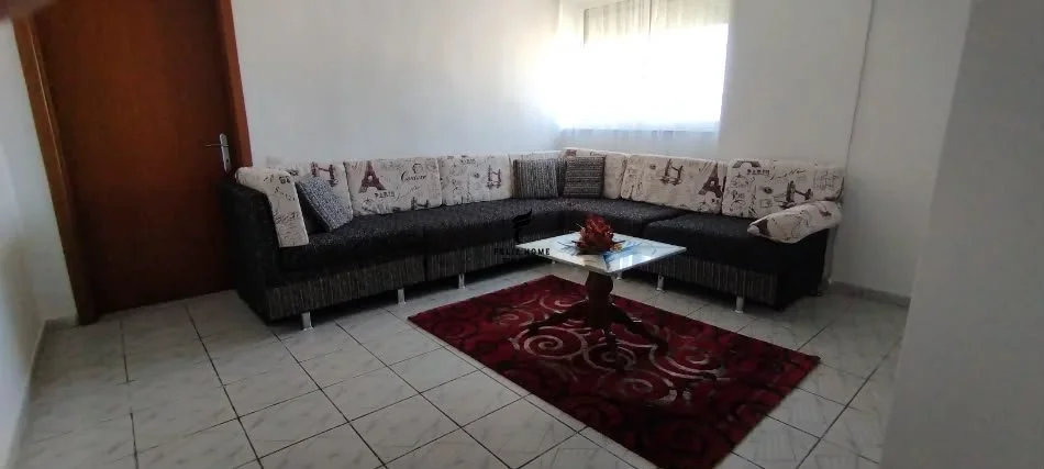 Tirana, for Rent 1+1 Apartment, 5th Floor, 65 m², €550 (RRUGA E ELBASANIT)