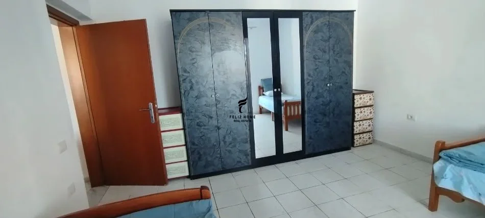 Tirana, for Rent 1+1 Apartment, 5th Floor, 65 m², €550 (RRUGA E ELBASANIT)