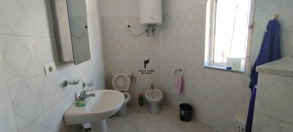 Tirana, for Rent 1+1 Apartment, 5th Floor, 65 m², €550 (RRUGA E ELBASANIT)