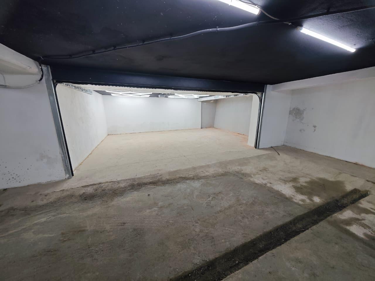 Garage for Sale Near Polyclinic Durres!