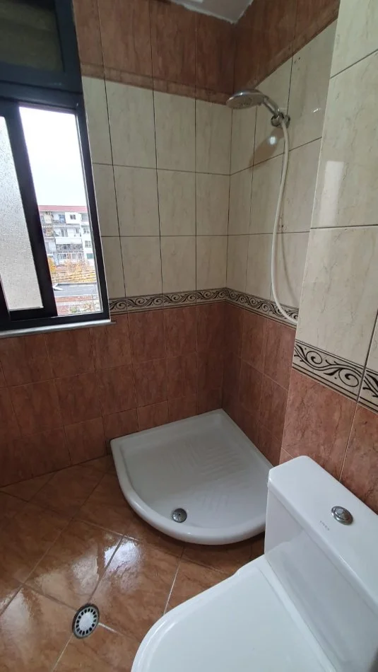 Tirane, Apartment for Rent 1+1, 5th Floor, 60 m², €600 (MYSLYM SHYRI)