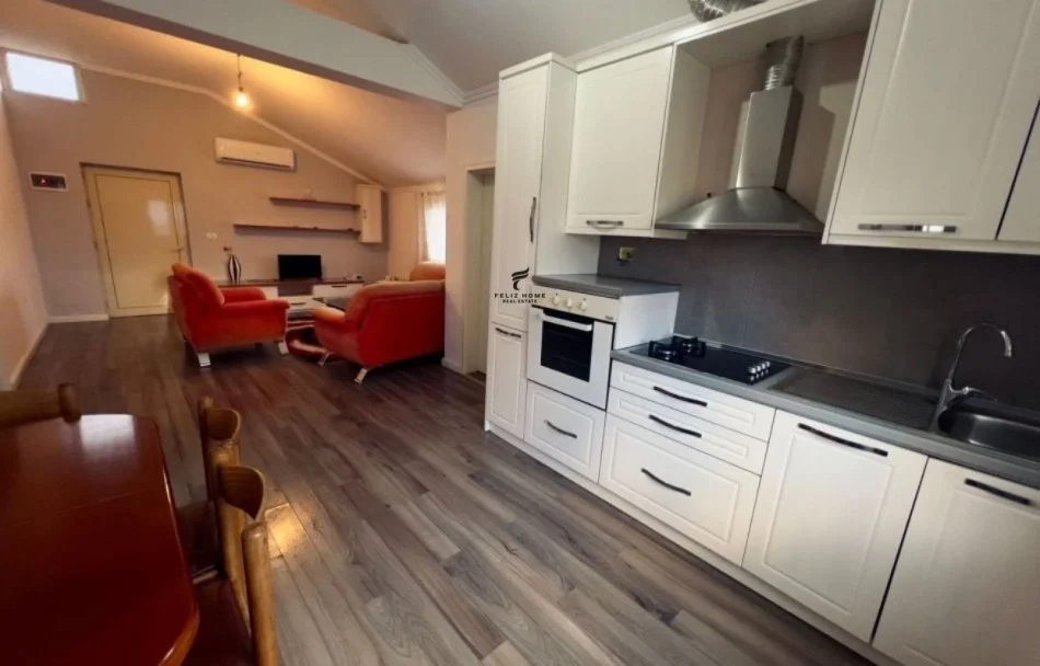 Tirano, affitto appartamento 2+1 Piano 2, 80 m² 510 € (CITTÀ STUDENTI)