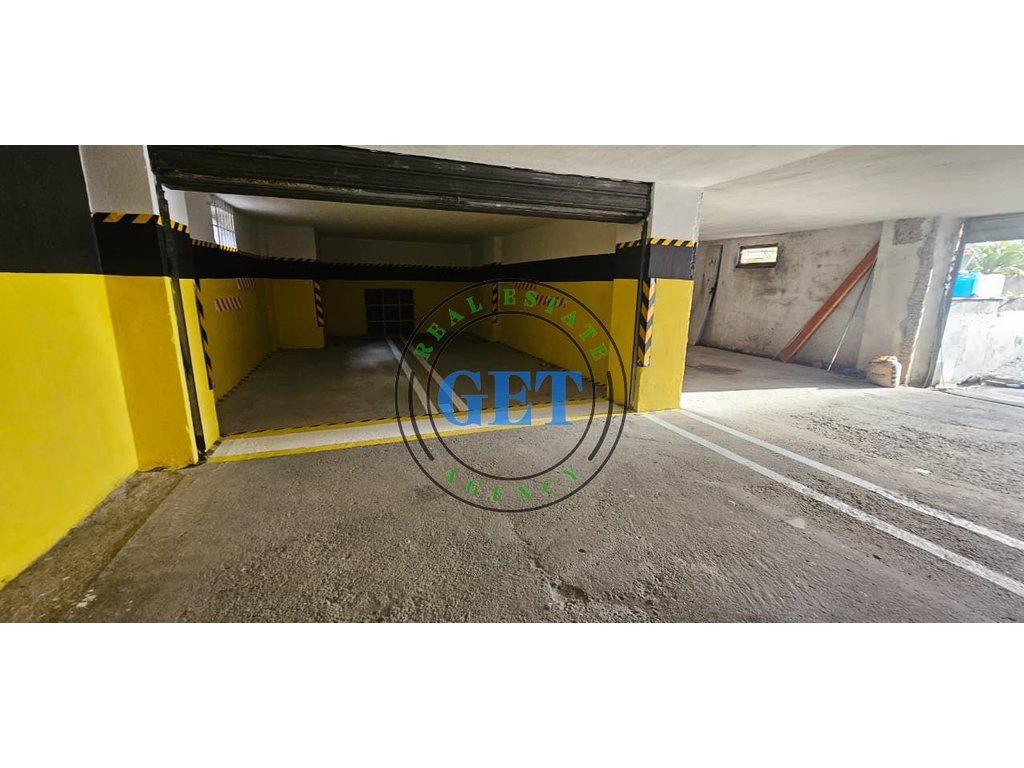 Garage for Sale in Lagjen 4, Durrës