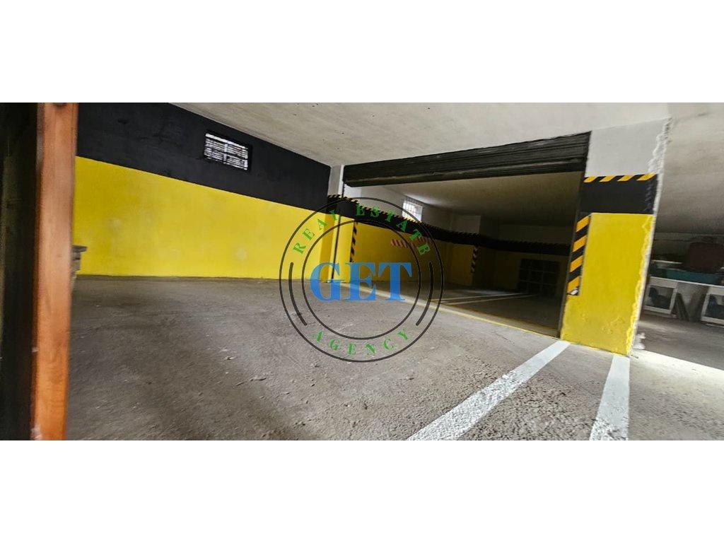 Garage for Sale in Lagjen 4, Durrës