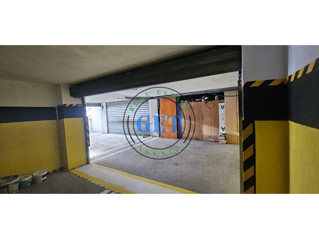 Garage for Sale in Lagjen 4, Durrës
