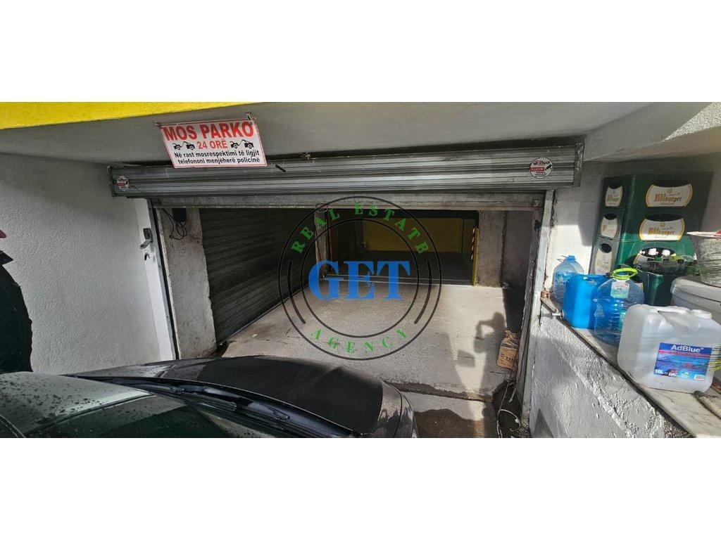 Garage for Sale in Lagjen 4, Durrës