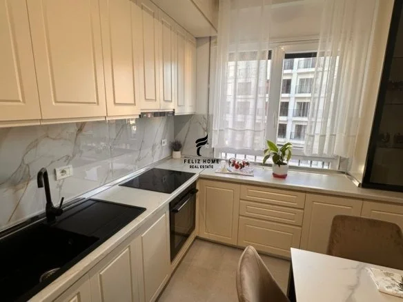 Tirana, Apartment for Rent 2+1, 6th Floor, 100 m², €1,000 (NEW MARKET)