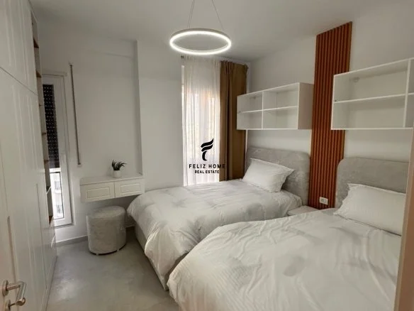 Tirana, Apartment for Rent 2+1, 6th Floor, 100 m², €1,000 (NEW MARKET)