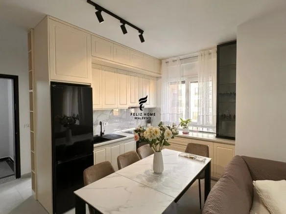 Tirana, Apartment for Rent 2+1, 6th Floor, 100 m², €1,000 (NEW MARKET)