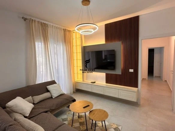 Tirana, Apartment for Rent 2+1, 6th Floor, 100 m², €1,000 (NEW MARKET)