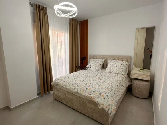 Tirana, Apartment for Rent 2+1, 6th Floor, 100 m², €1,000 (NEW MARKET)