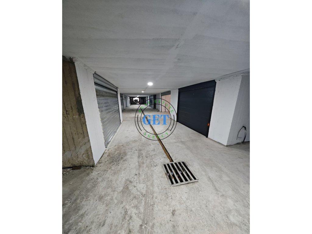 Garage for Sale on Basement Level -1 in a New Building
