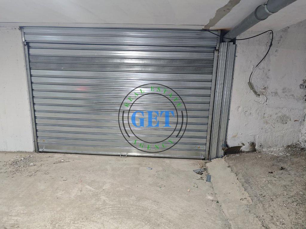 Garage for Sale on Basement Level -1 in a New Building
