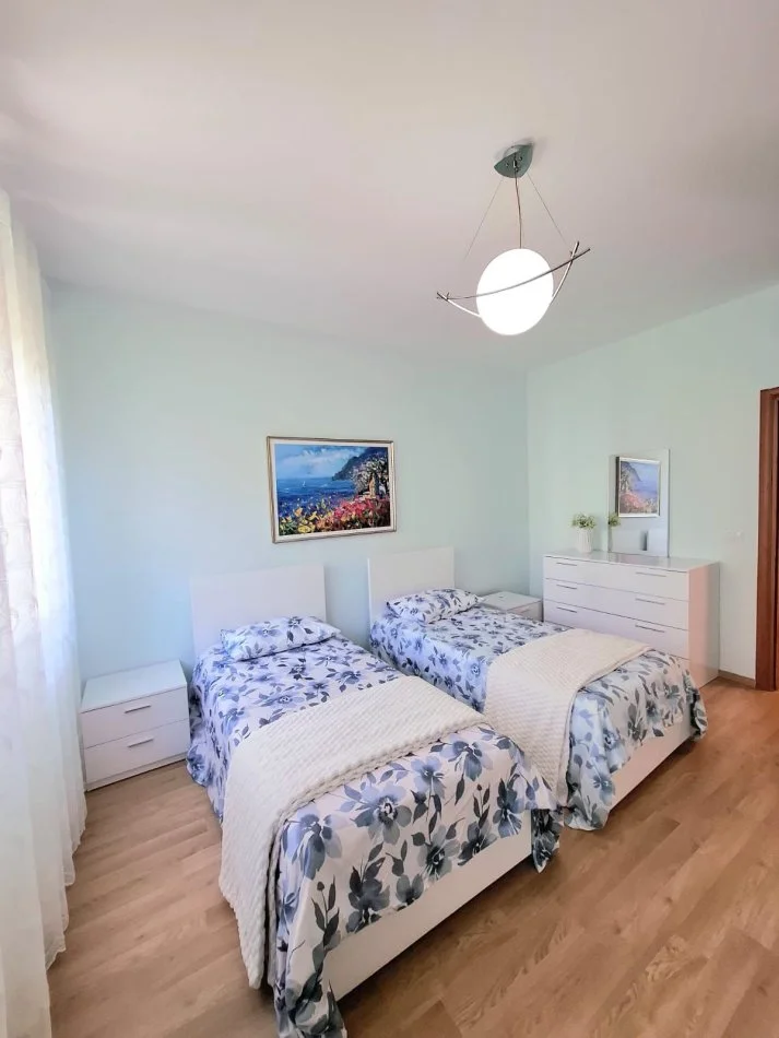 Tirana, Apartment for Rent 2+1+Balcony, 2nd Floor, 115 m², €800 (ZOOLOGICAL PARK AREA)