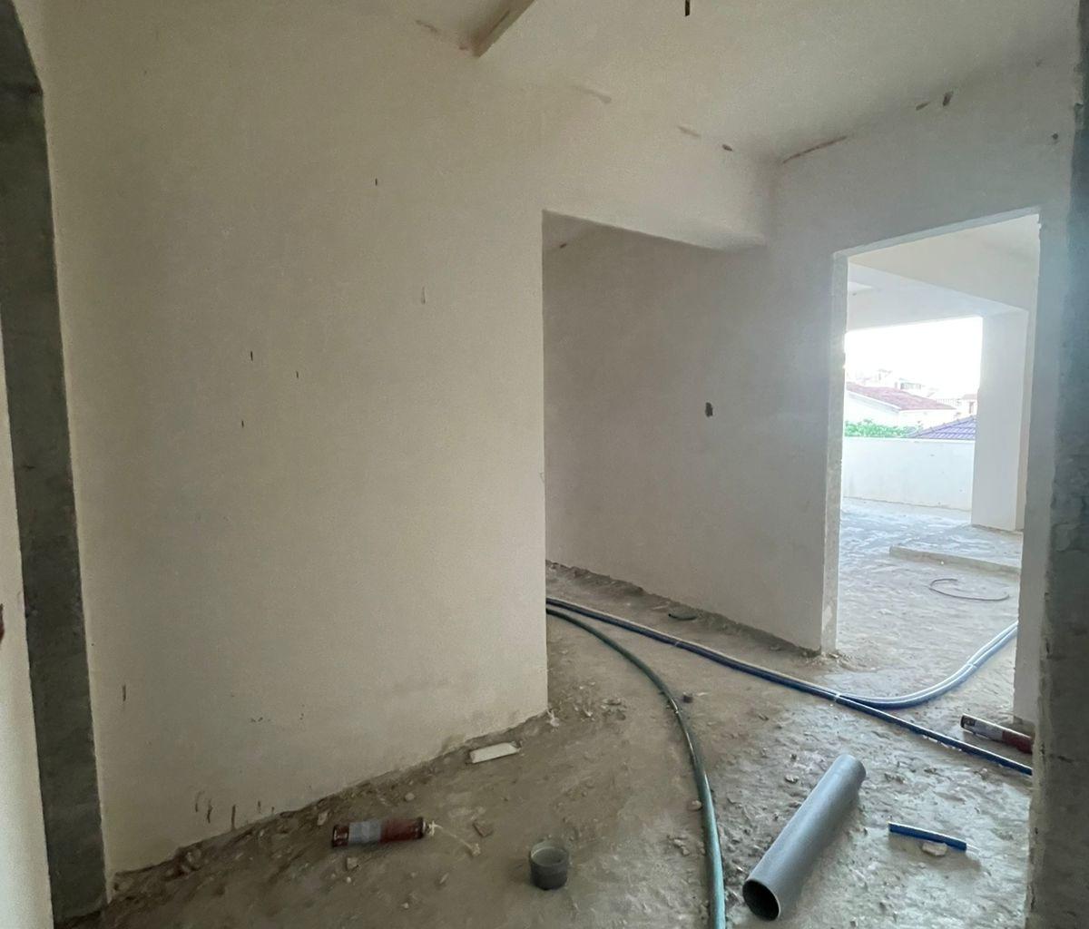 2+1 Apartment For Sale near the Stadium, Durrës