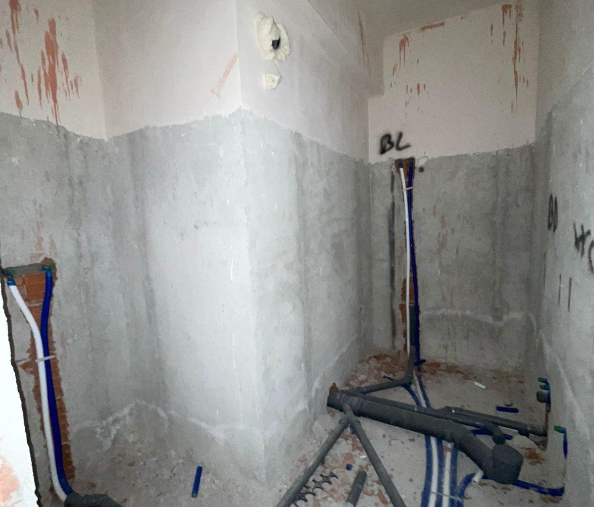 2+1 Apartment For Sale near the Stadium, Durrës