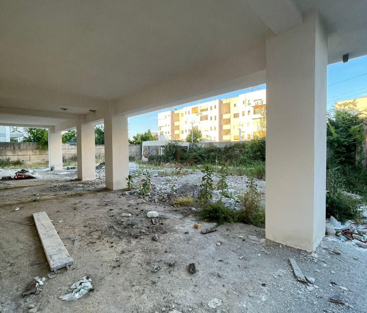 2+1 Apartment For Sale near the Stadium, Durrës