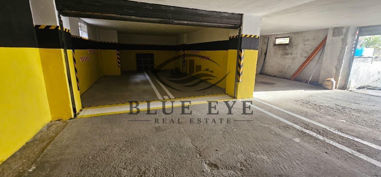Garage in Vendita nel Quartiere 4