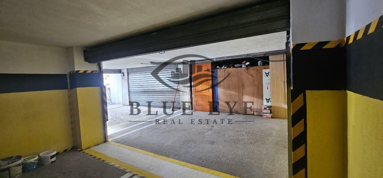 Garage in Vendita nel Quartiere 4