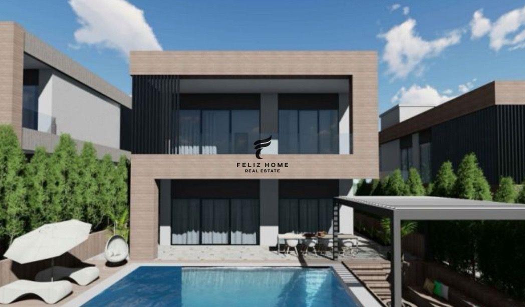 HOUSES FOR SALE 500 M2 LALËZ 750,000 EURO