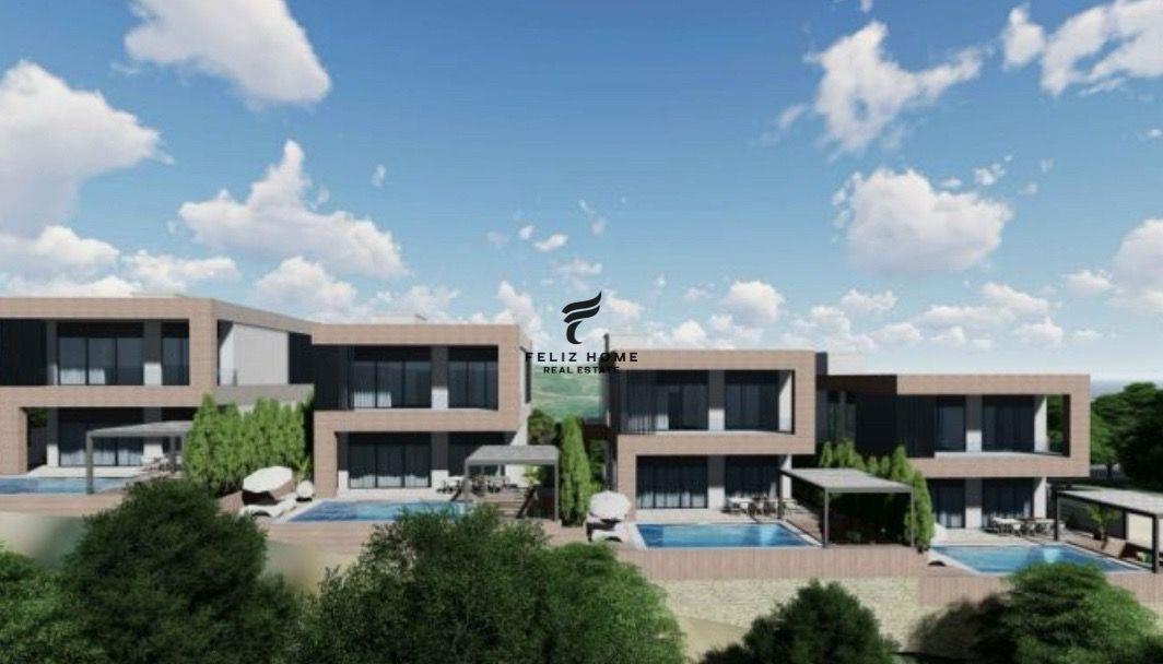 HOUSES FOR SALE 500 M2 LALËZ 750,000 EURO