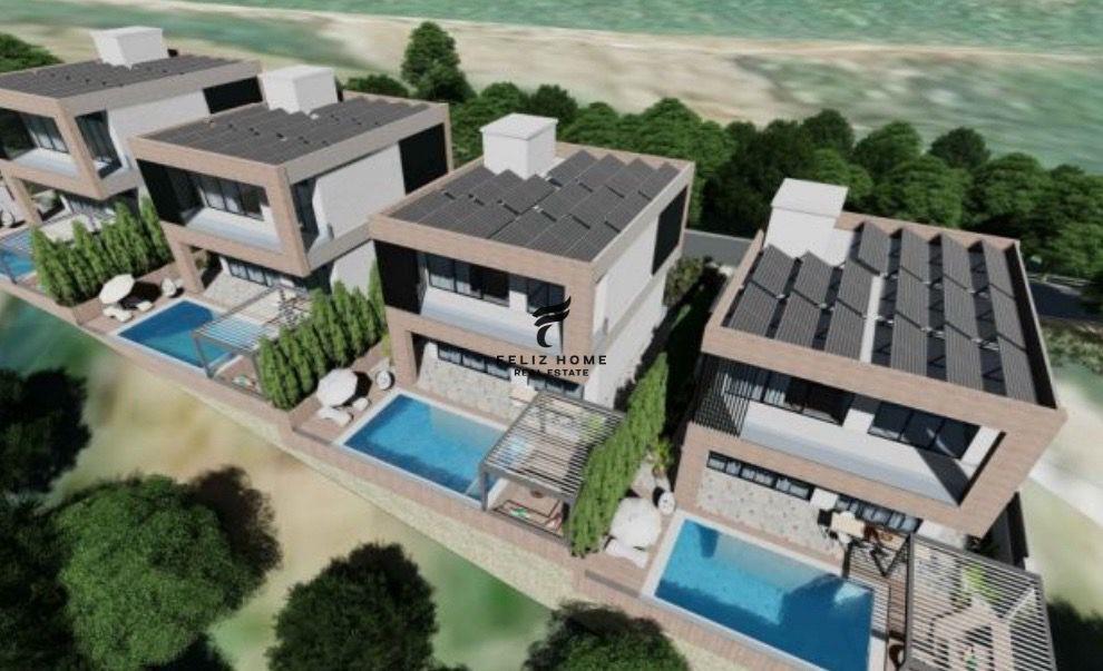 SHITET VILE 500 M2 LALEZ 750.000 EURO