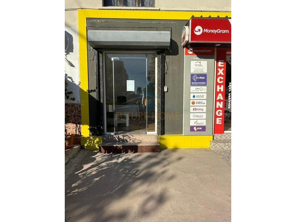 0697075690 Rent, Business Space, Near Beach Station, Durres