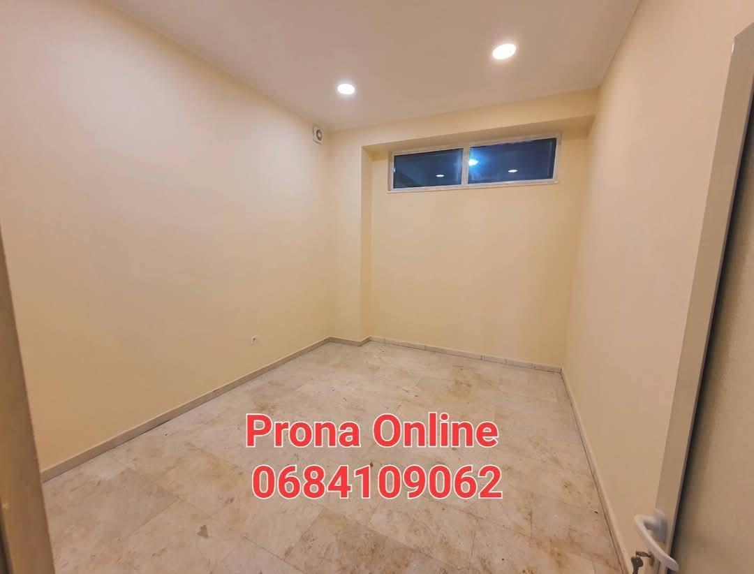 Commercial Space for RENT in Durrës near Polyclinic