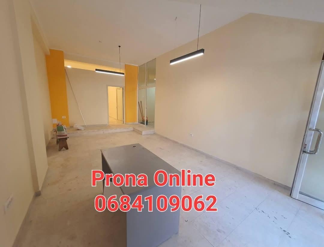 Commercial Space for RENT in Durrës near Polyclinic