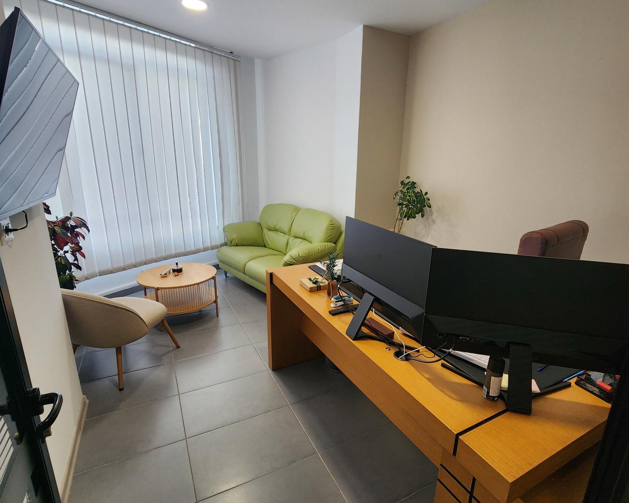 FOR SALE 1+1 APARTMENT NEAR KAVAJES EXCHANGE
