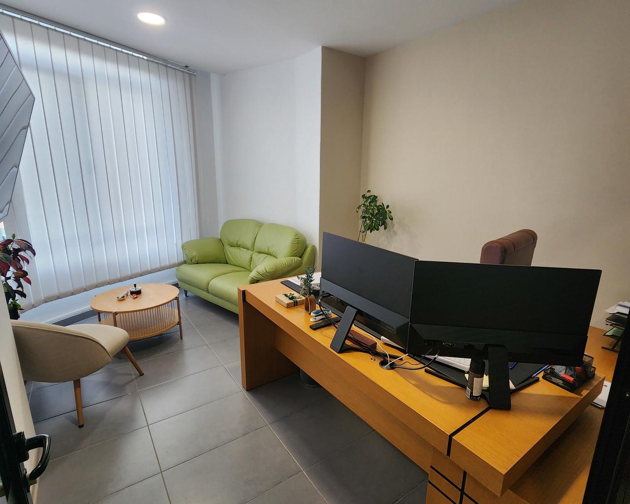 FOR SALE 1+1 APARTMENT NEAR KAVAJES EXCHANGE