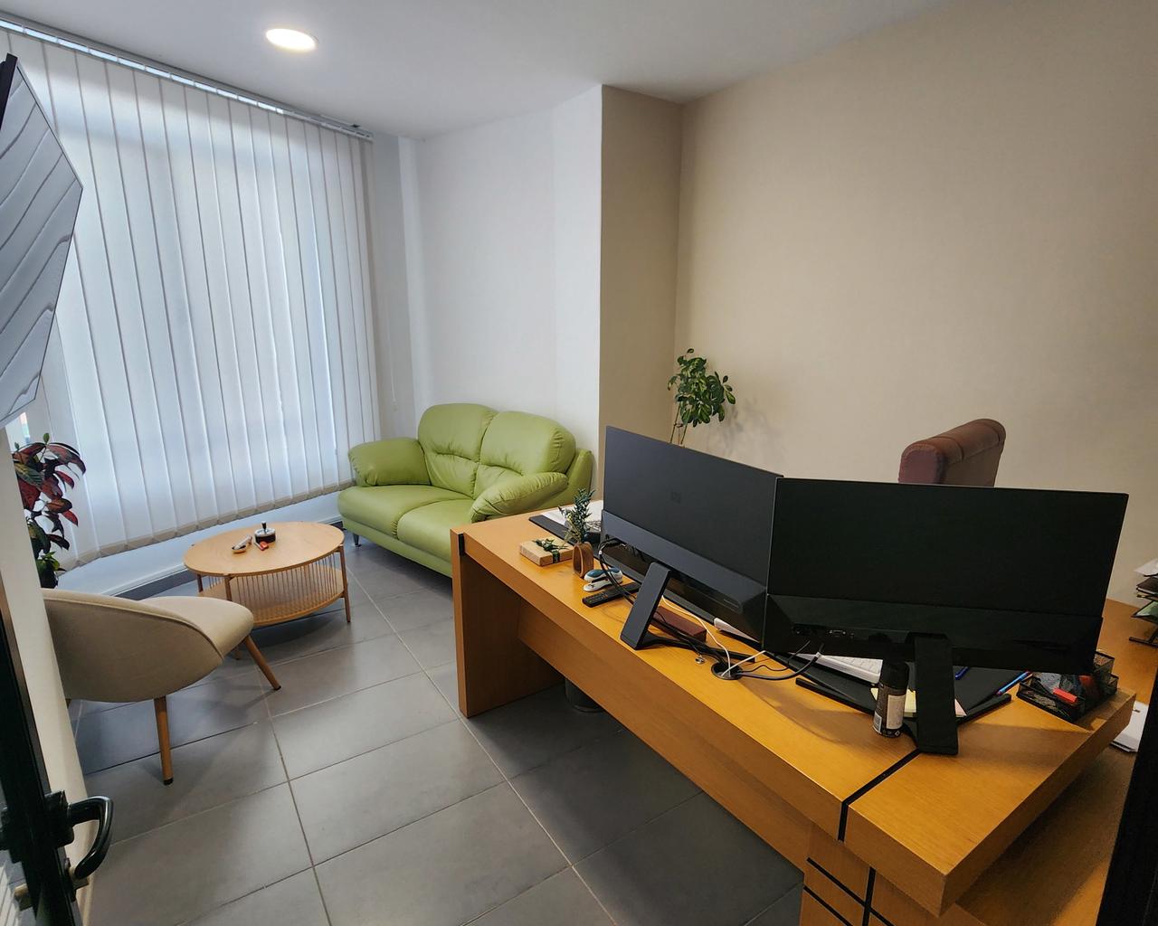 FOR SALE 1+1 APARTMENT NEAR KAVAJES EXCHANGE