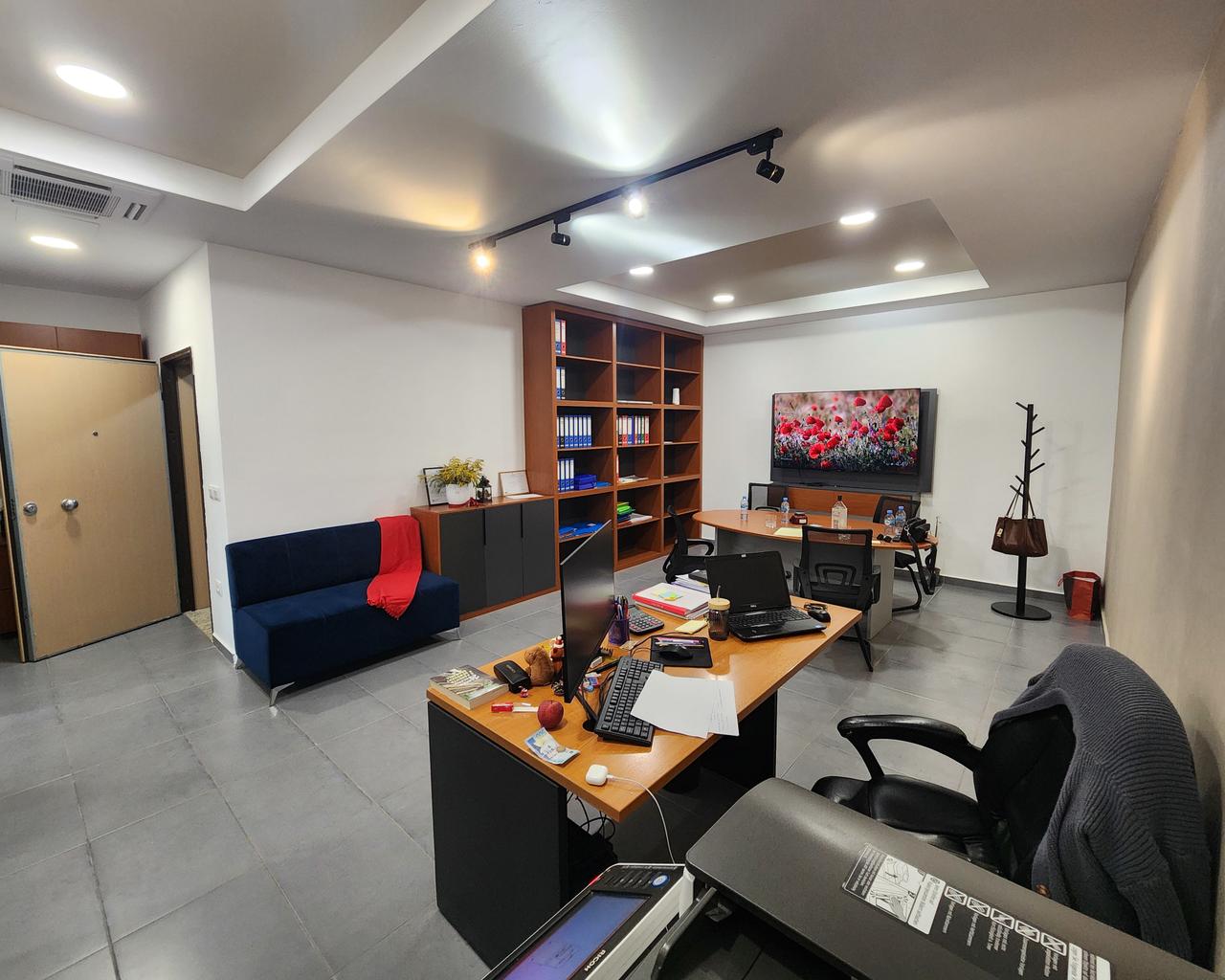 FOR SALE 1+1 APARTMENT NEAR KAVAJES EXCHANGE