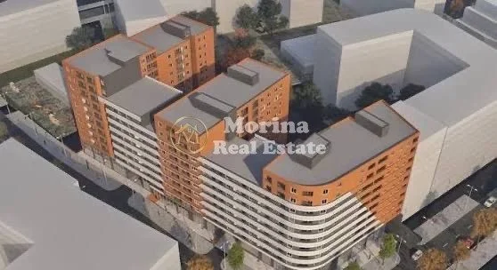 Tirane, vendesi appartamento 2+1 Piano 1, 94 m² 160.000 € (Yzberisht)