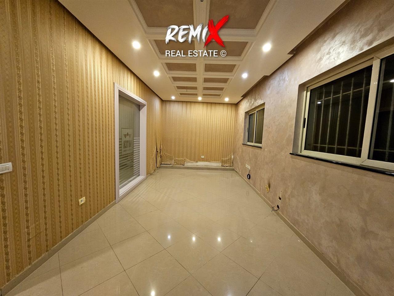 Commercial Space for Rent Near the Court