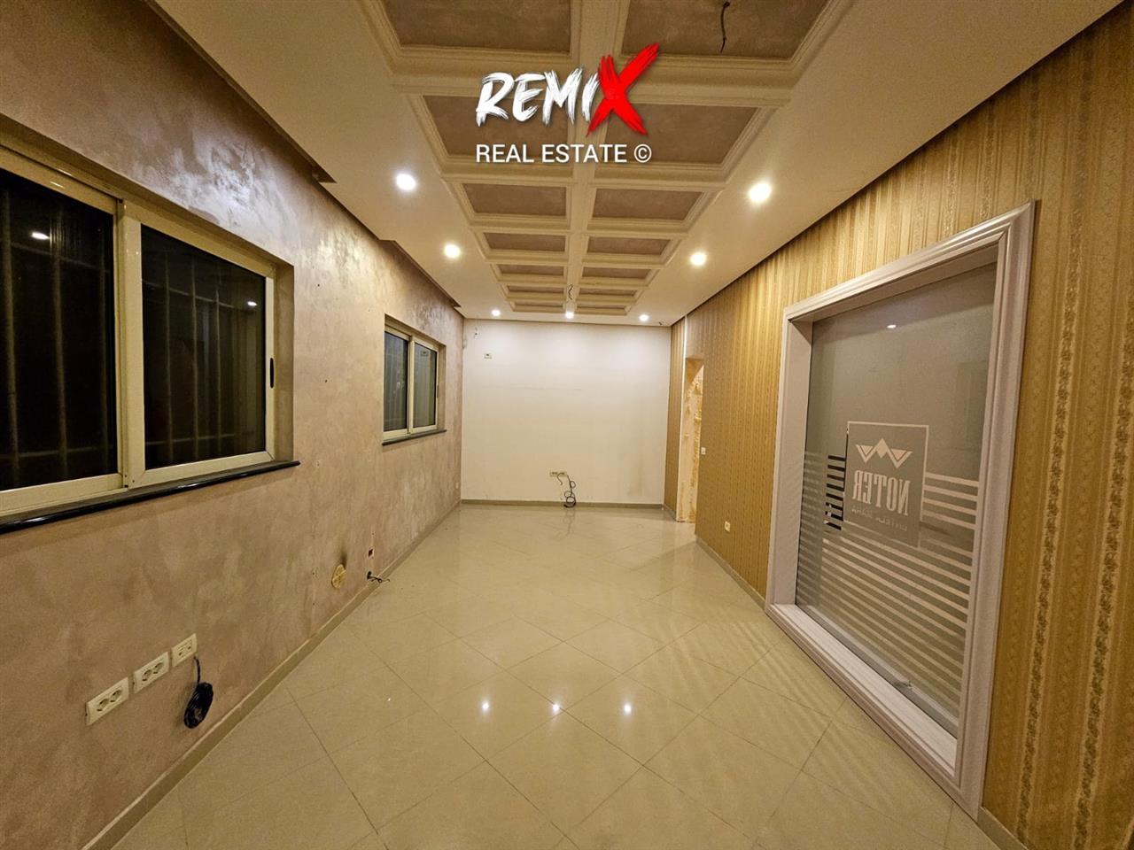 Commercial Space for Rent Near the Court