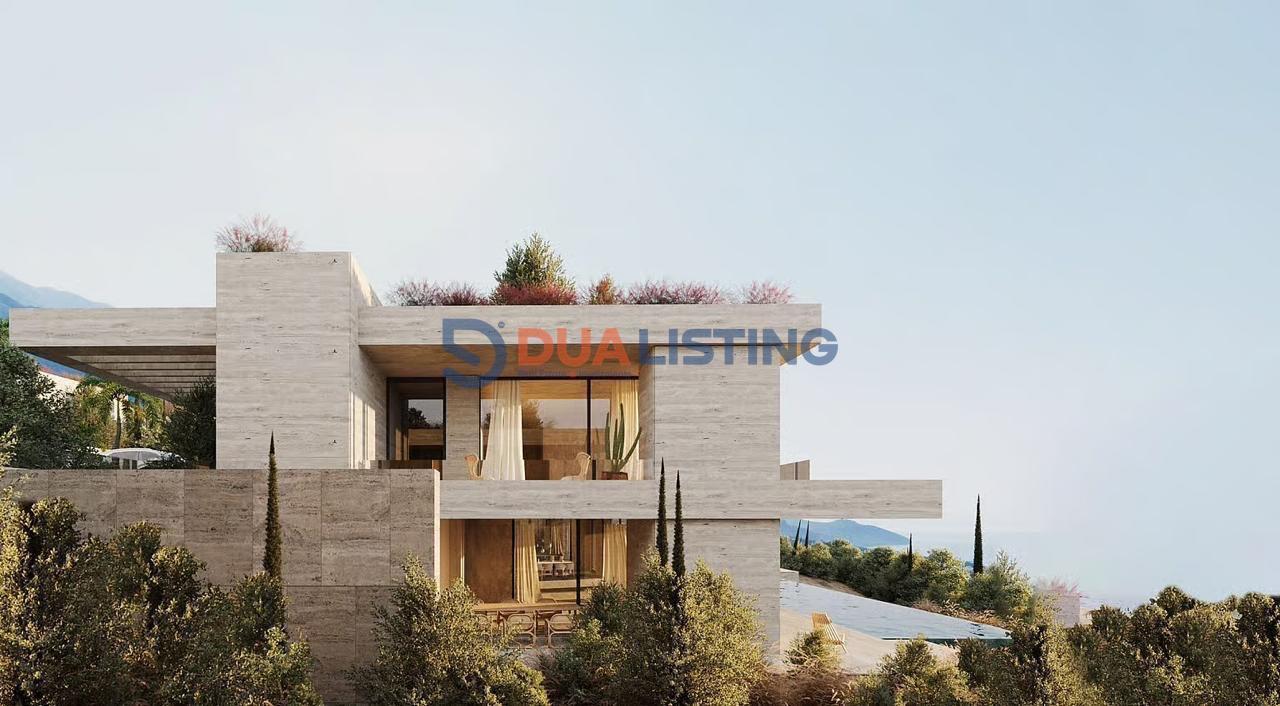 Apartment for Sale 1+1 at Sun Palasë Residence!