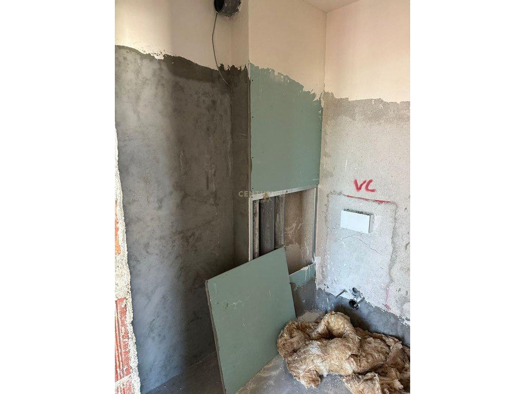 1+1 Apartment for Sale in Ali Dem