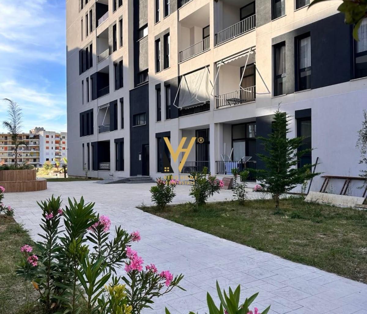 APARTMENT FOR SALE 1+1+BALCONY IN ORIKUM €120,000