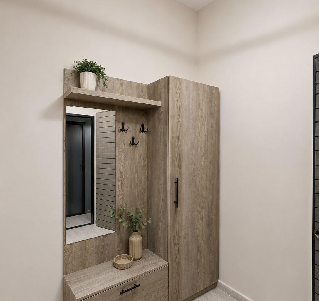 Appartamento in affitto - Astir