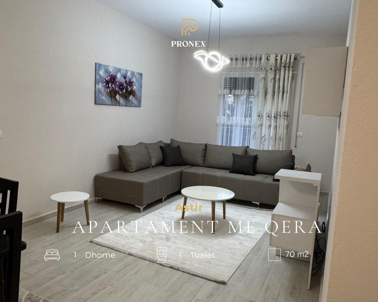Appartamento in affitto - Astir