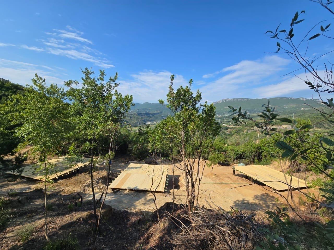 🏡 VENDITA CASE A IBË – 90 m² CASA + 500 m² TERRENO 🌿