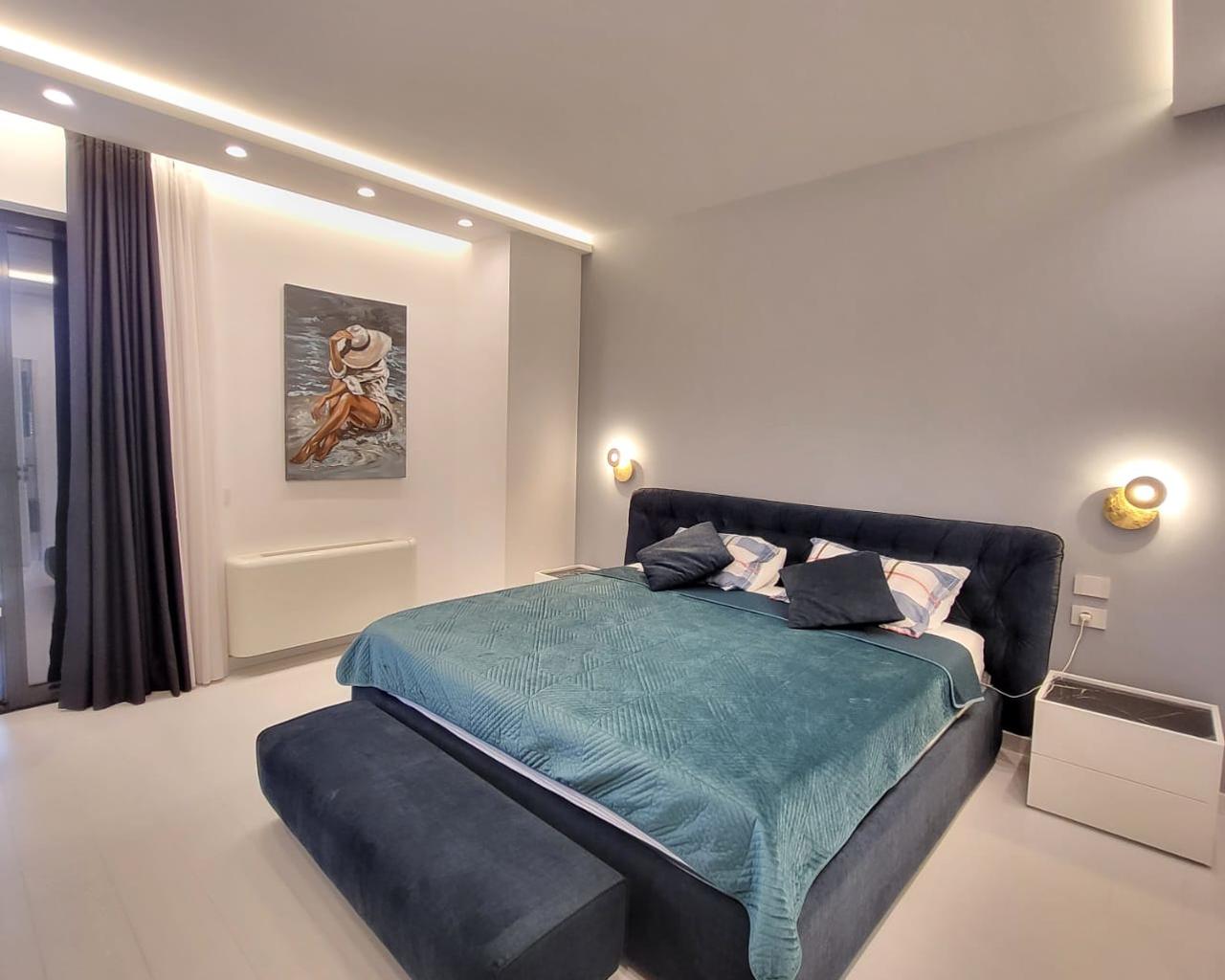 🏡✨ Villa Moderna in Vendita nel Complesso Grey Stone!