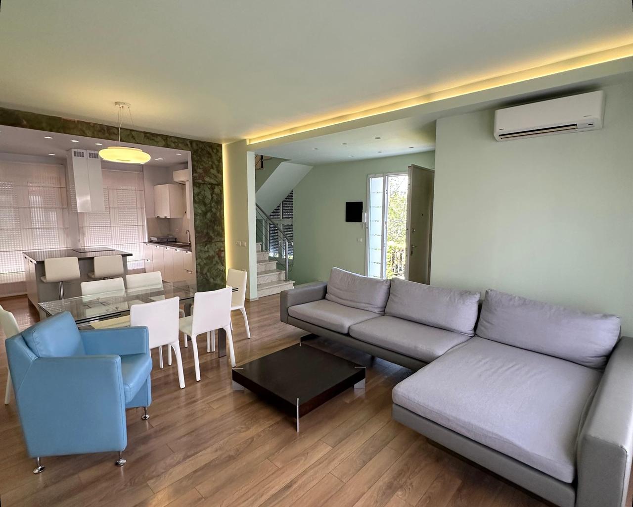 FOR RENT | 4-STOREY VILLA AT WHITE HOUSE, TEG