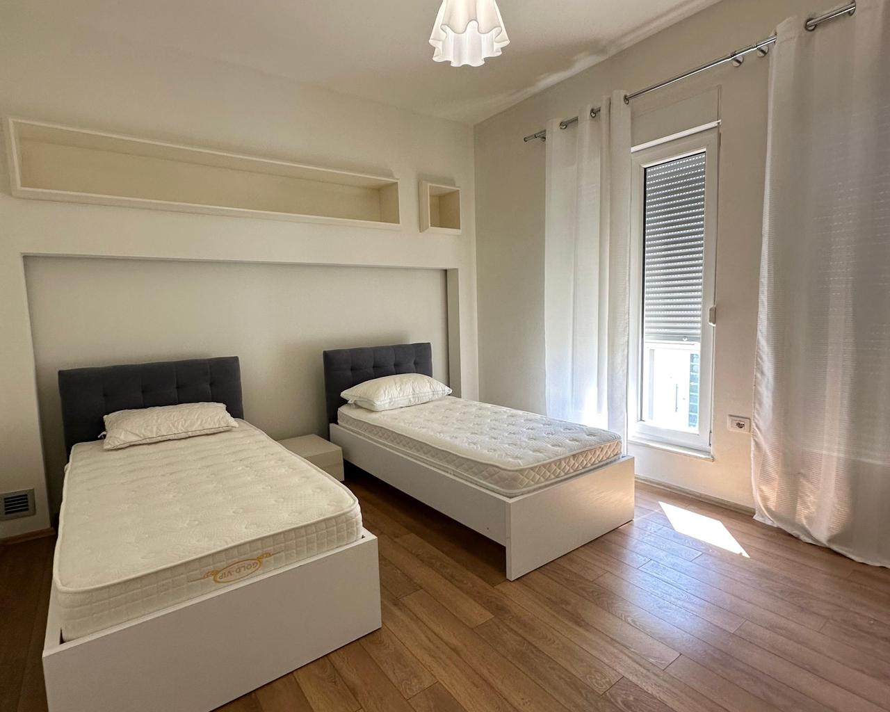 FOR RENT | 4-STOREY VILLA AT WHITE HOUSE, TEG